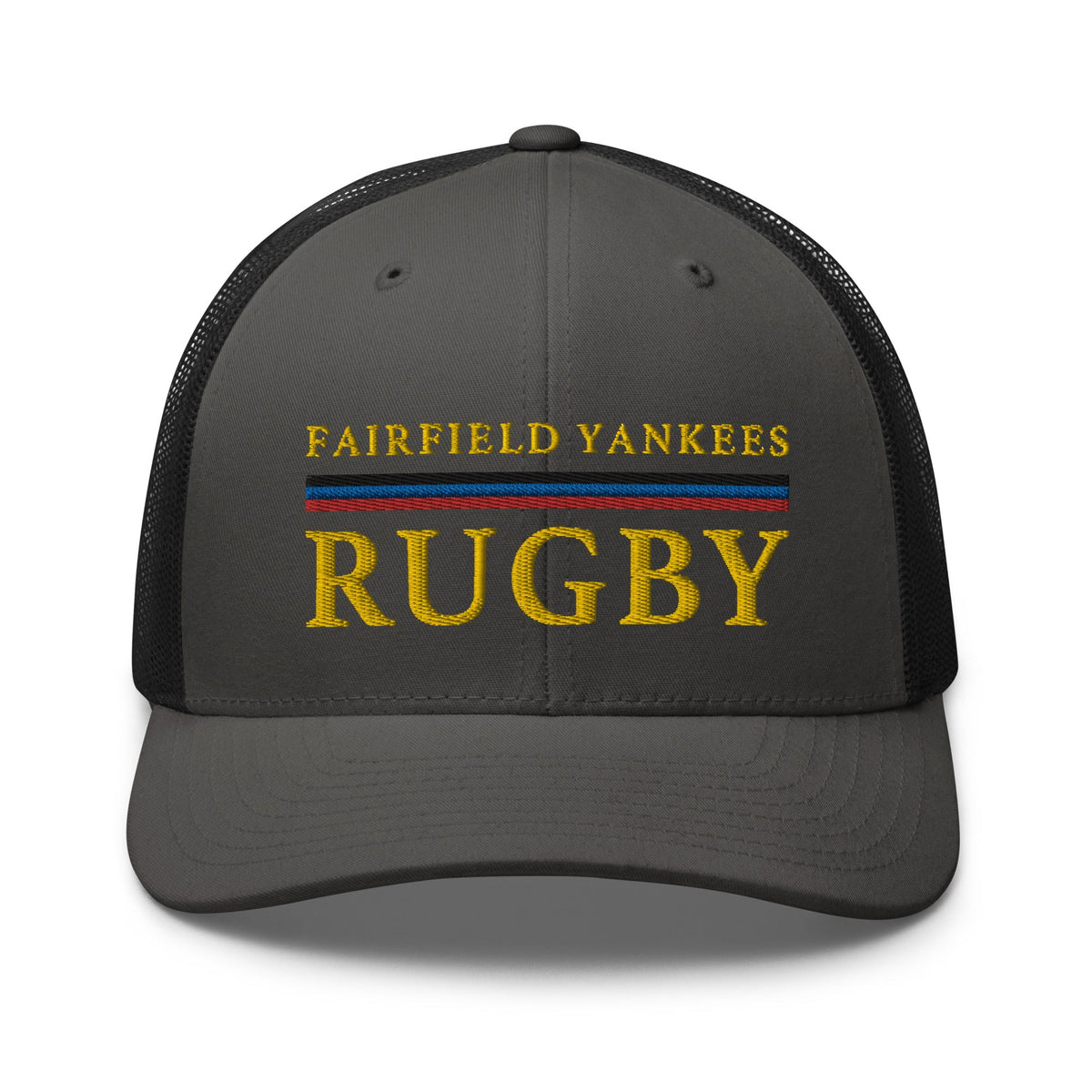 Rugby Imports Fairfield Yankees RFC Retro Trucker Cap