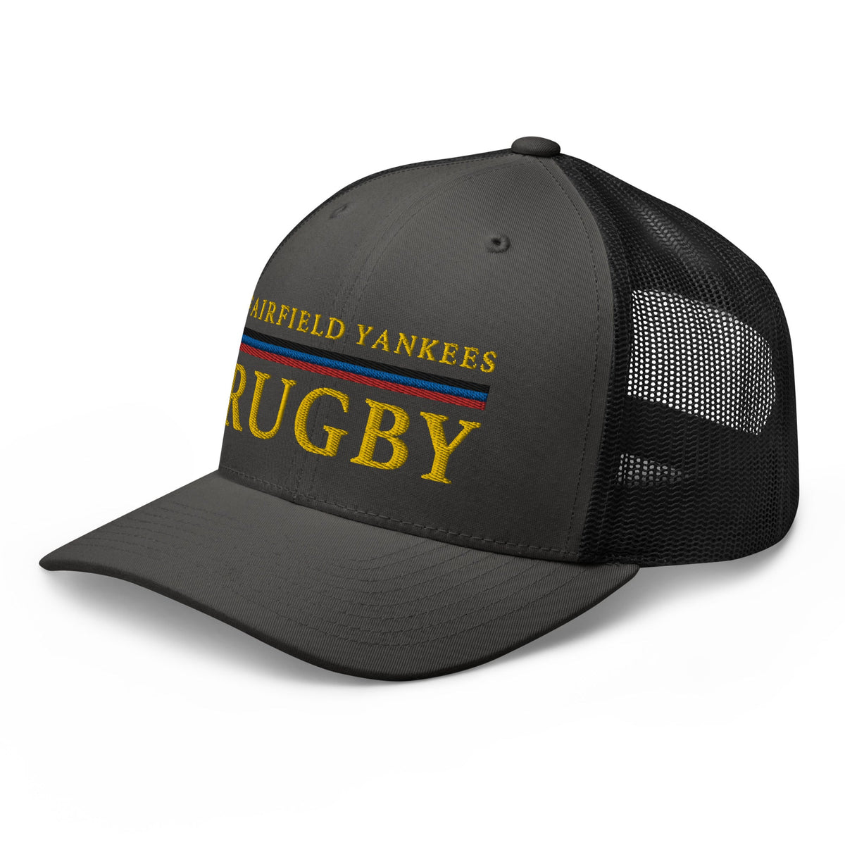 Rugby Imports Fairfield Yankees RFC Retro Trucker Cap