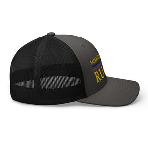 Rugby Imports Fairfield Yankees RFC Retro Trucker Cap