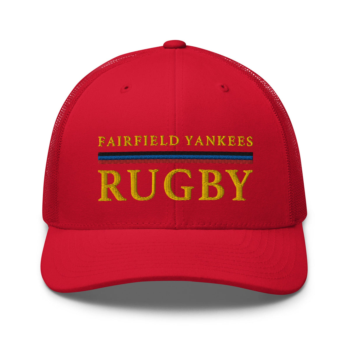 Rugby Imports Fairfield Yankees RFC Retro Trucker Cap