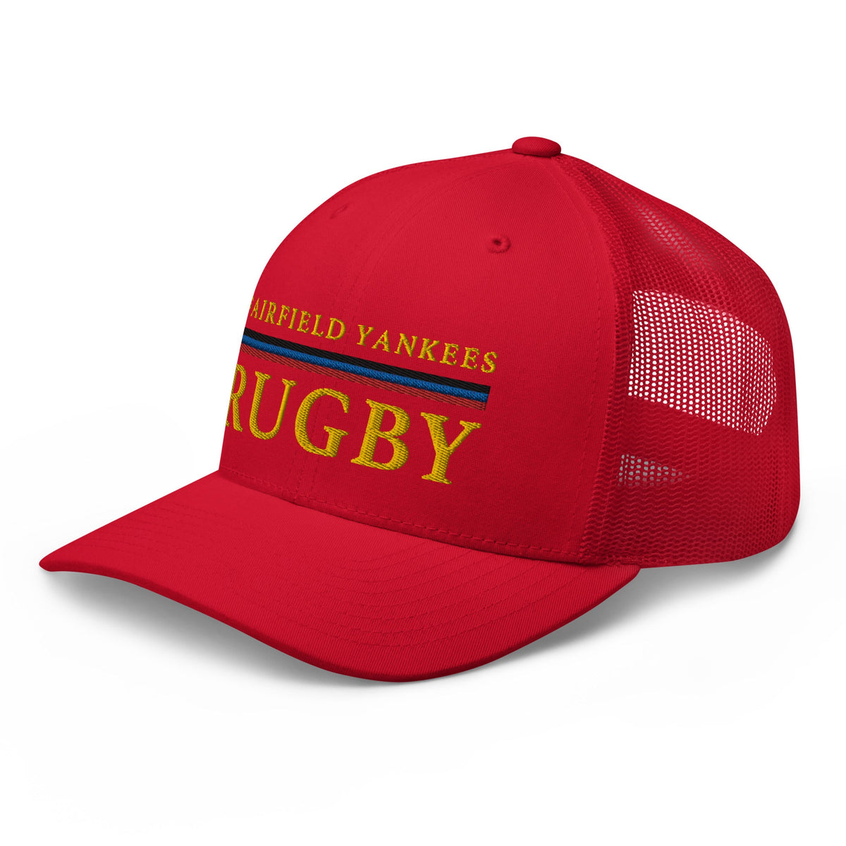 Rugby Imports Fairfield Yankees RFC Retro Trucker Cap