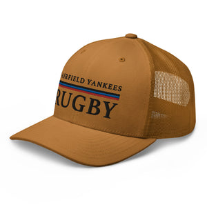 Rugby Imports Fairfield Yankees RFC Retro Trucker Cap