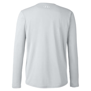 Rugby Imports Fairfield Yankees RFC UA Team Tech LS T-Shirt