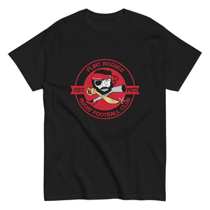 Rugby Imports Flint Rogues RFC Classic T-Shirt