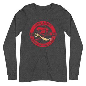 Rugby Imports Flint Rogues RFC LS Social T-Shirt