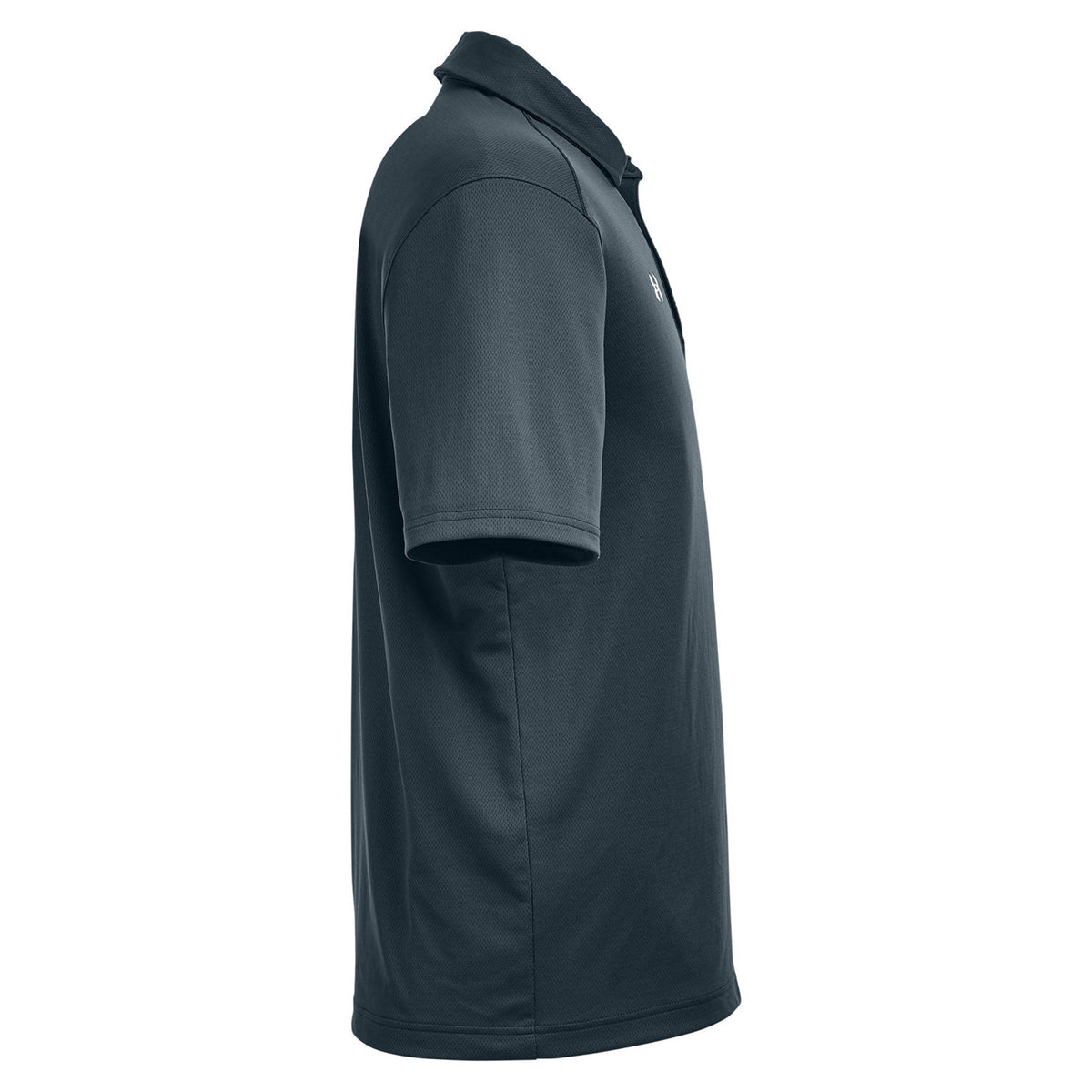 Rugby Imports Flint Rogues RFC UA Team Tech Polo