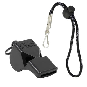 Rugby Imports Fox 40 Classic Whistle w/ Wrist Lanyard