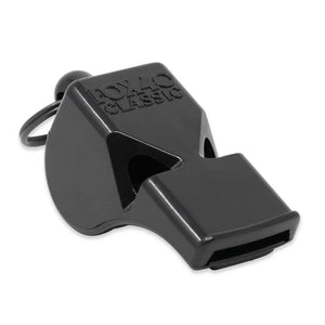Rugby Imports Fox 40 Classic Whistle w/ Wrist Lanyard