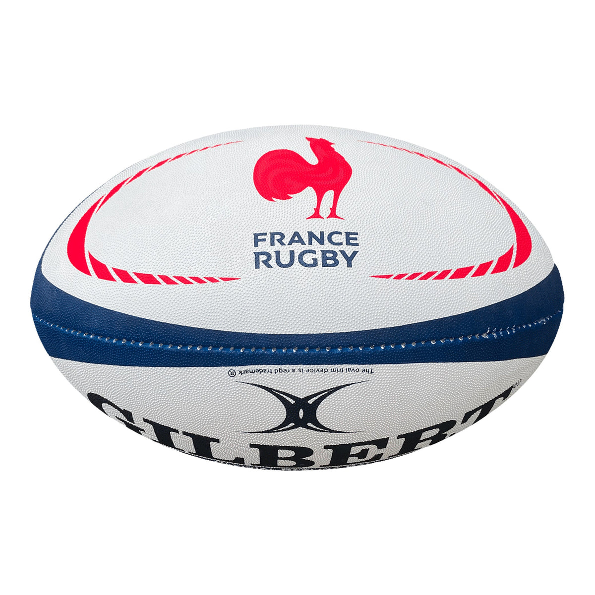 Rugby Imports France Rugby Hoodie Gift Box