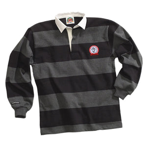 Rugby Imports Freeport RFC 4 Inch Stripe Jersey