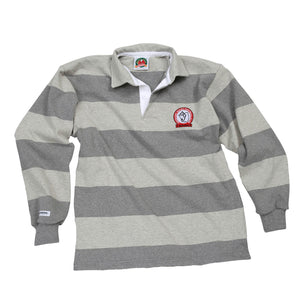 Rugby Imports Freeport RFC 4 Inch Stripe Jersey