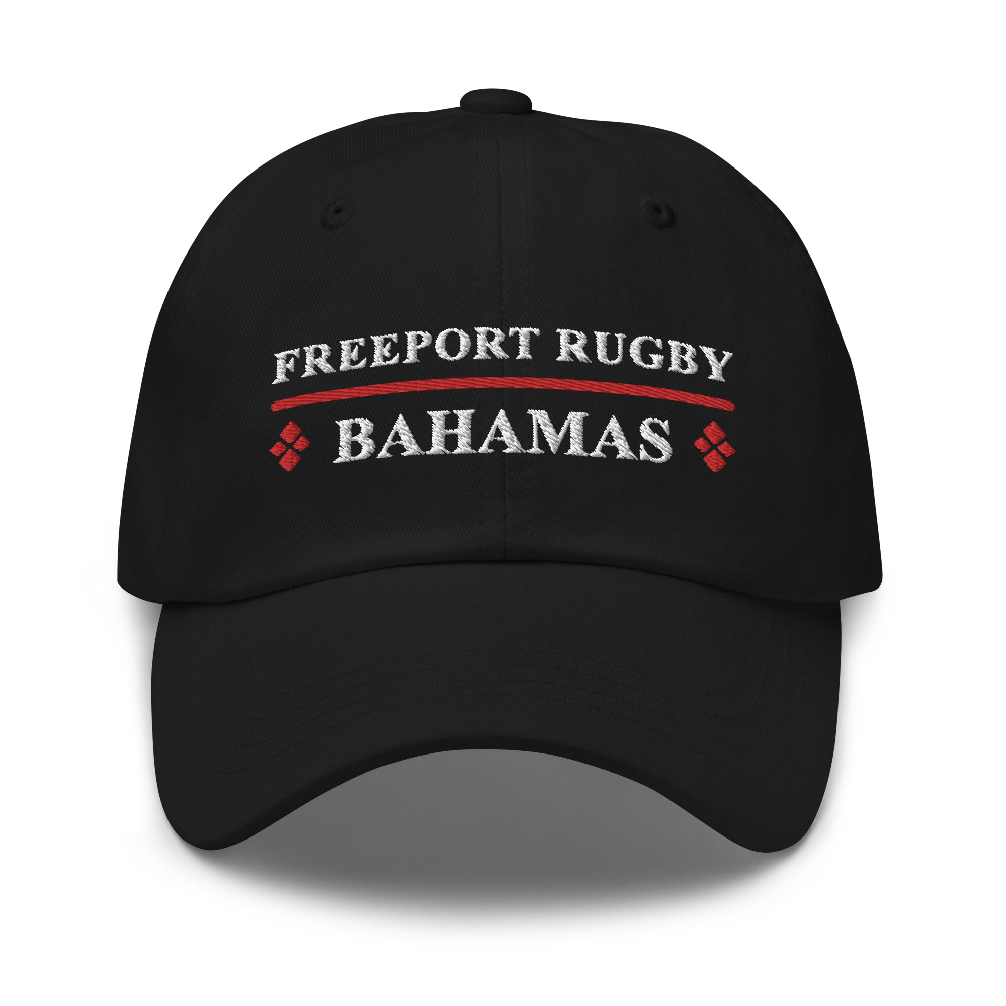 Rugby Imports Freeport RFC Adjustable Hat