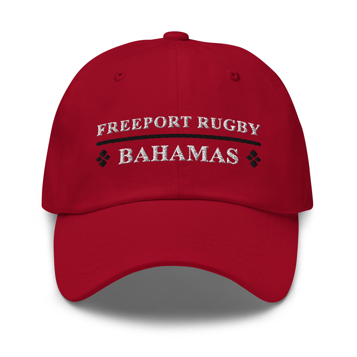 Rugby Imports Freeport RFC Adjustable Hat
