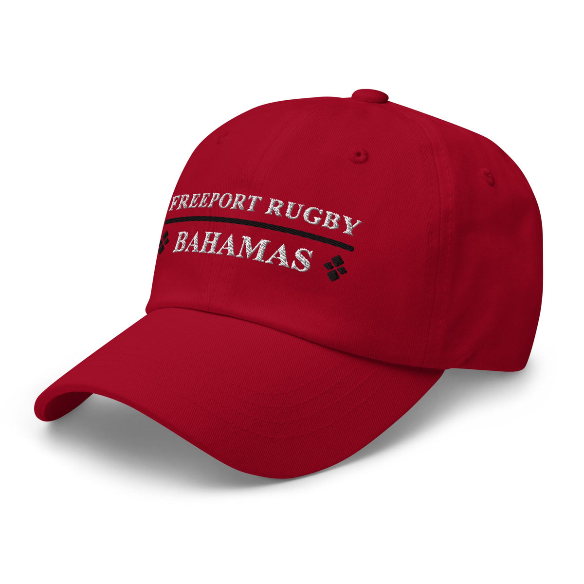 Rugby Imports Freeport RFC Adjustable Hat