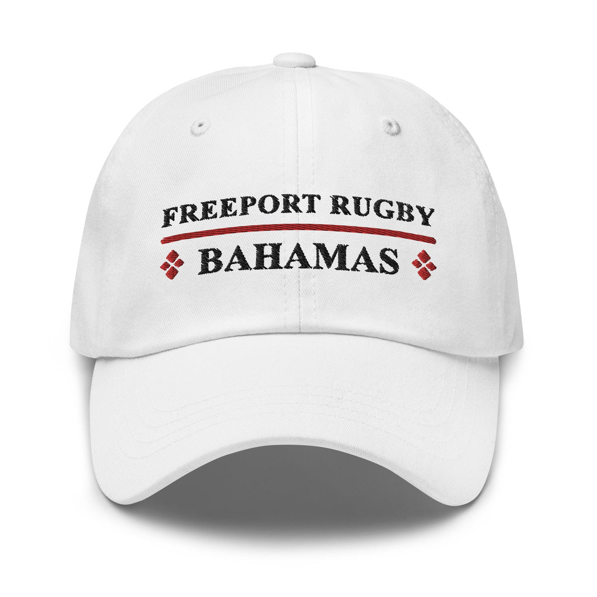 Rugby Imports Freeport RFC Adjustable Hat