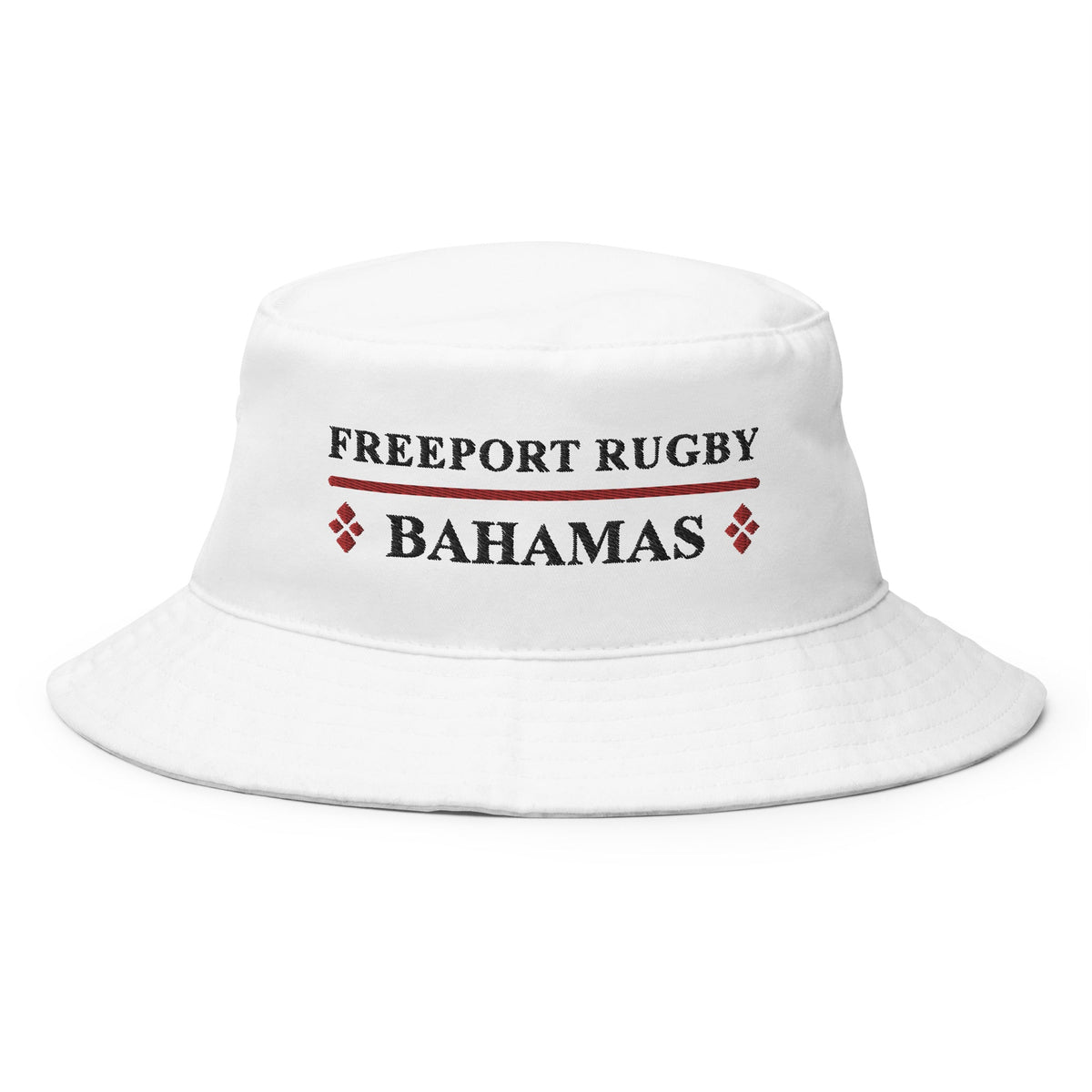 Rugby Imports Freeport RFC Bucket Hat