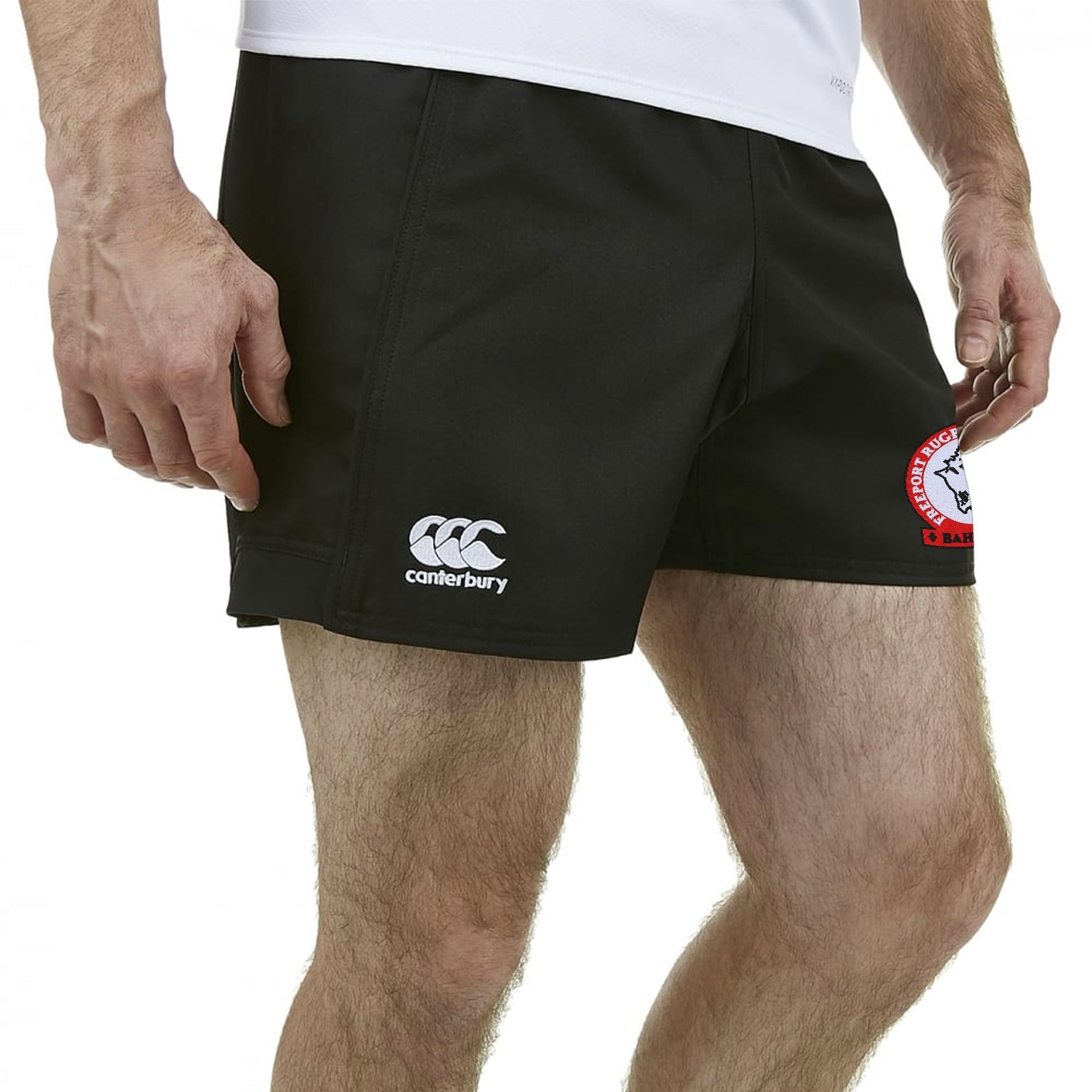 Rugby Imports Freeport RFC CCC Advantage Rugby Short