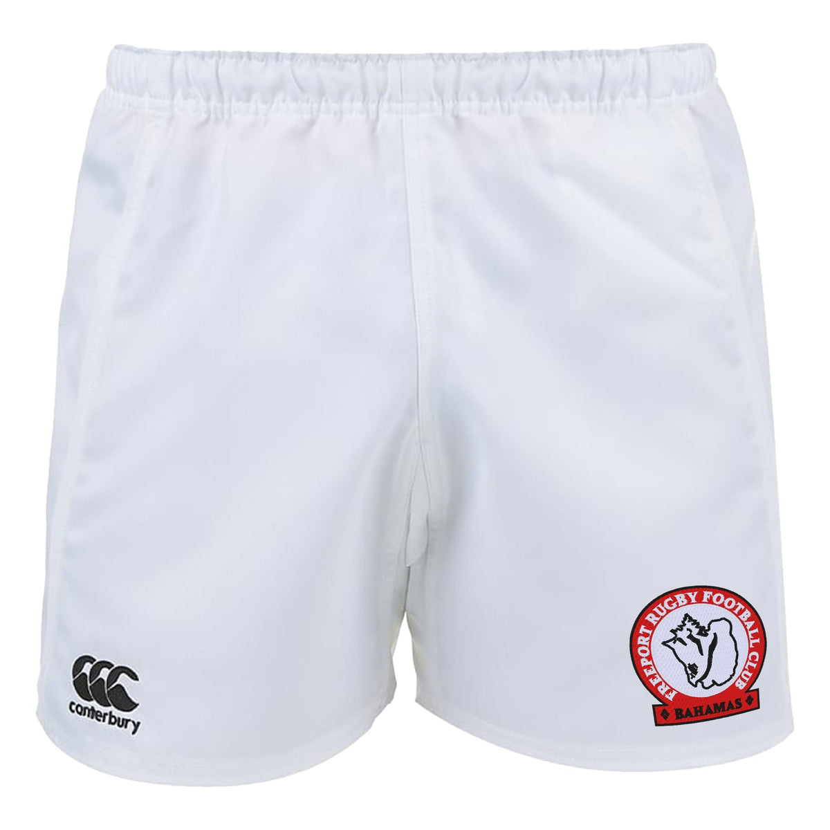 Rugby Imports Freeport RFC CCC Advantage Rugby Short