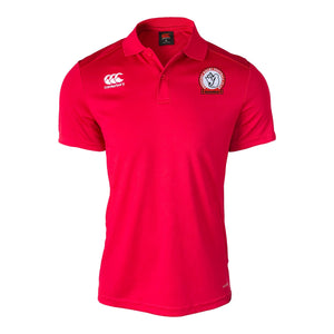 Rugby Imports Freeport RFC CCC Club Dry Polo