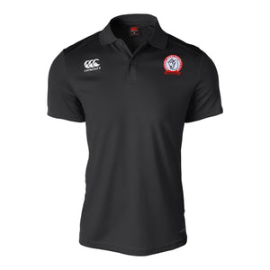 Rugby Imports Freeport RFC CCC Club Dry Polo