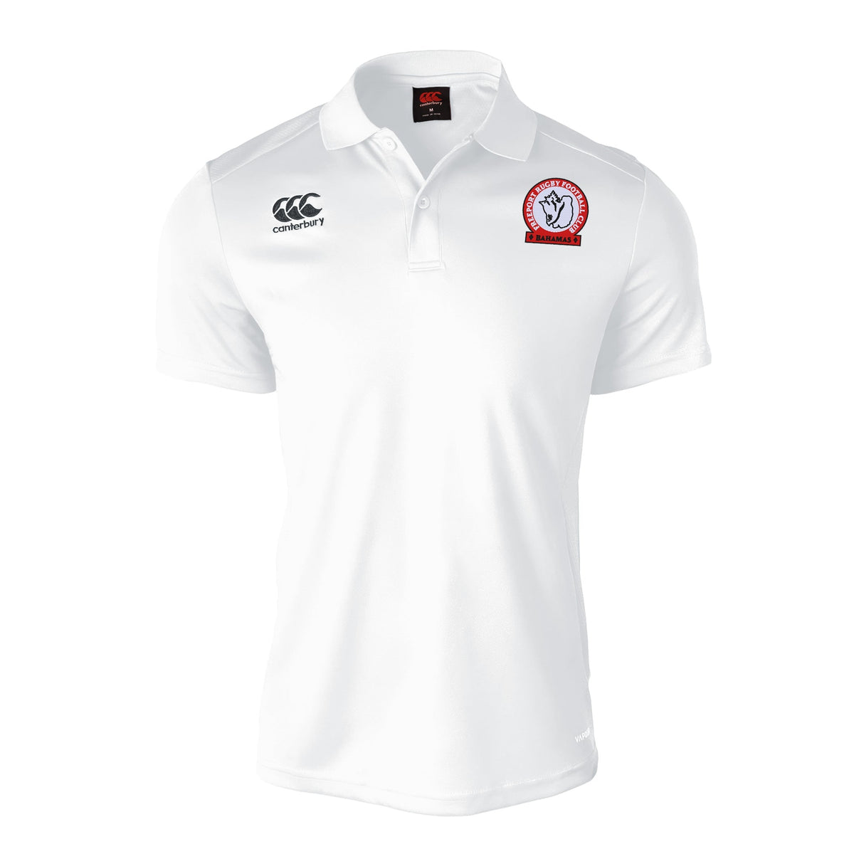 Rugby Imports Freeport RFC CCC Club Dry Polo