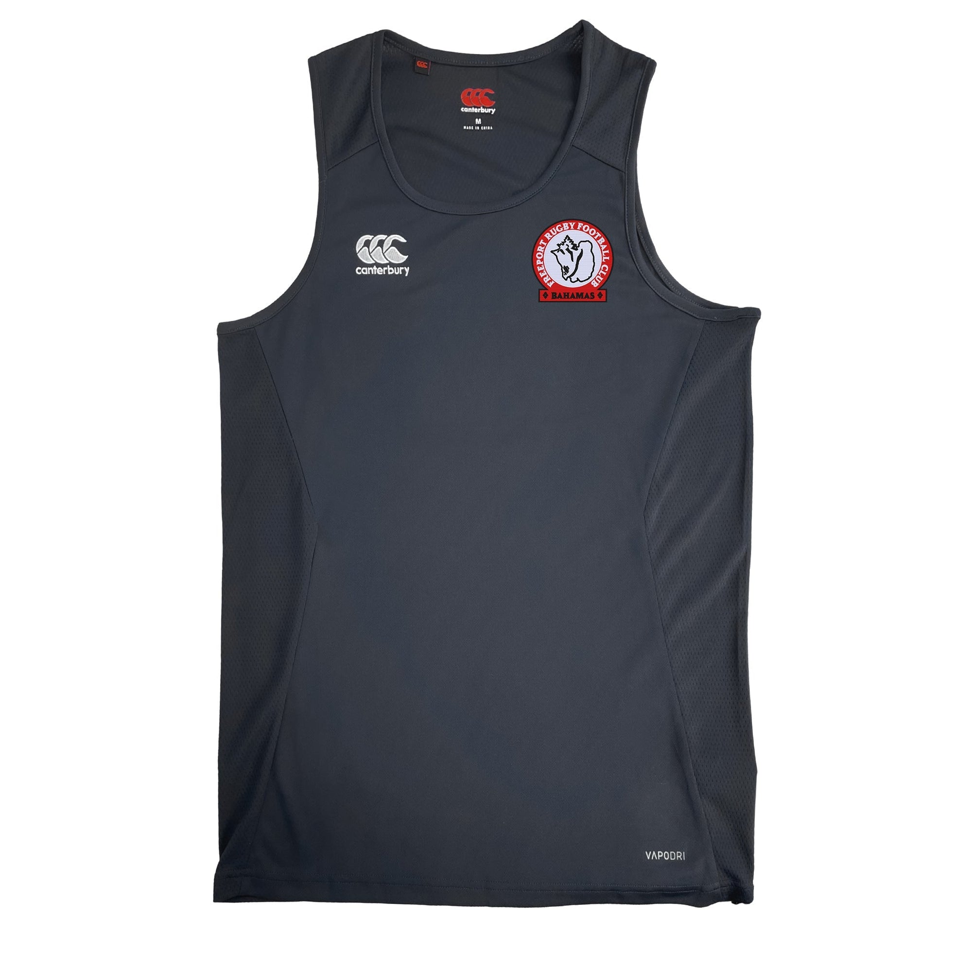 Rugby Imports Freeport RFC CCC Club Dry Singlet