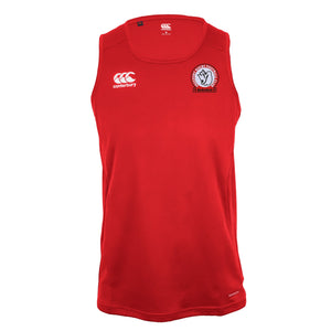 Rugby Imports Freeport RFC CCC Club Dry Singlet