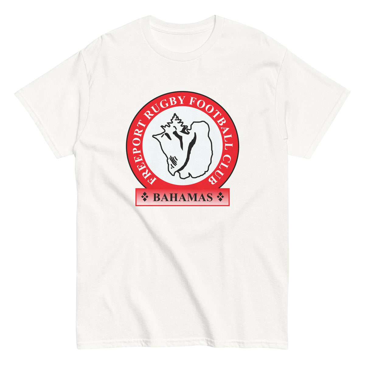 Rugby Imports Freeport RFC Classic T-Shirt