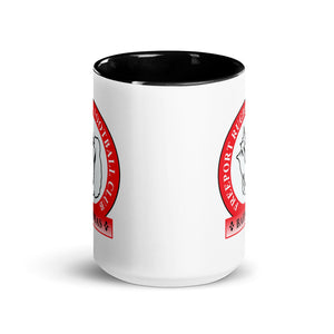 Rugby Imports Freeport RFC Coffee Mug