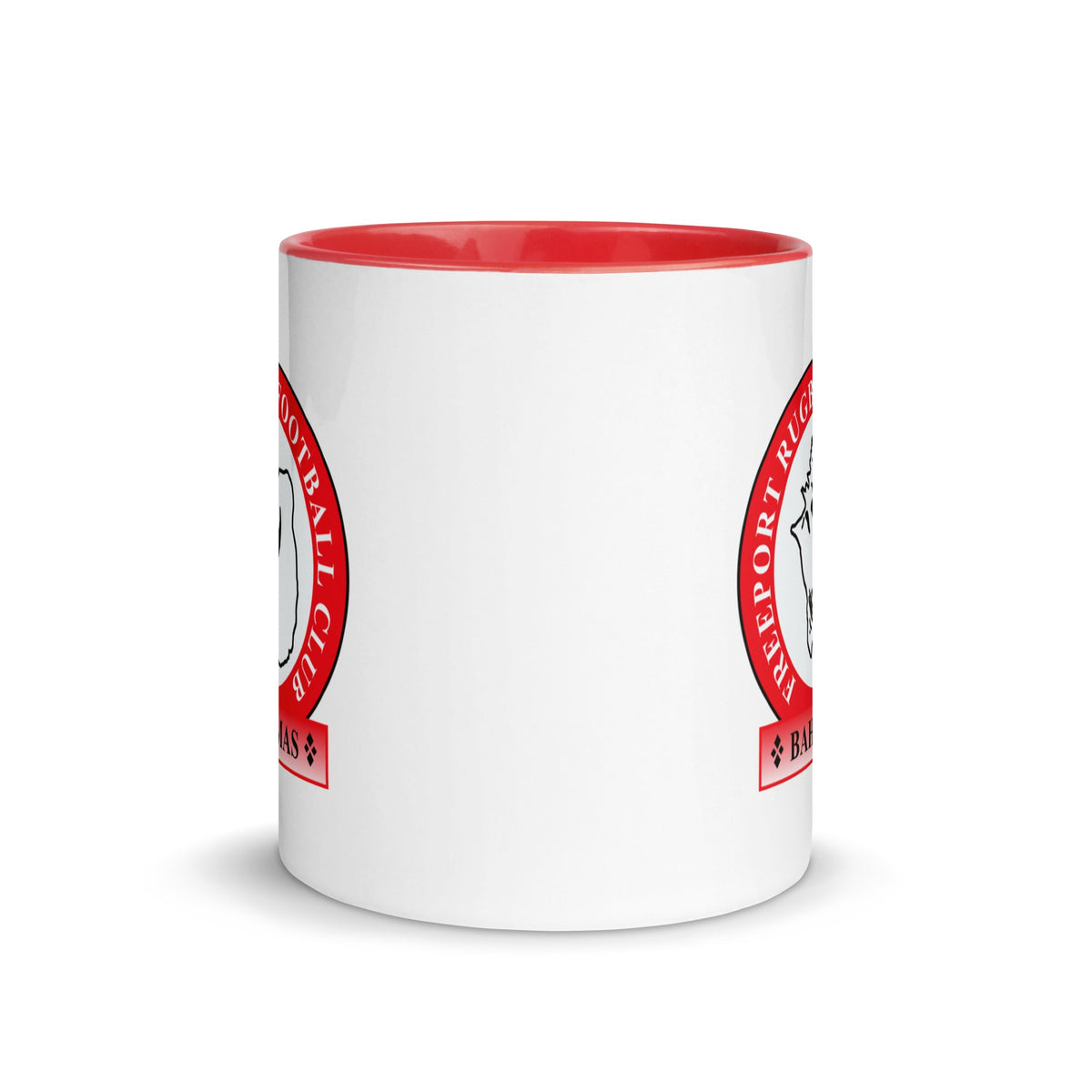 Rugby Imports Freeport RFC Coffee Mug