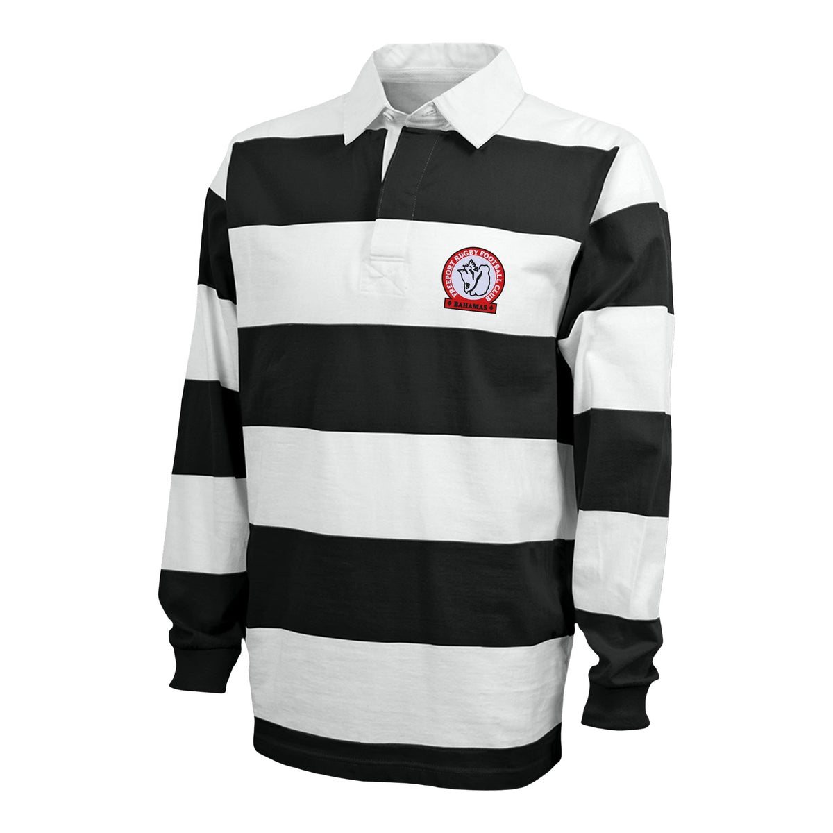 Rugby Imports Freeport RFC Cotton Social Jersey
