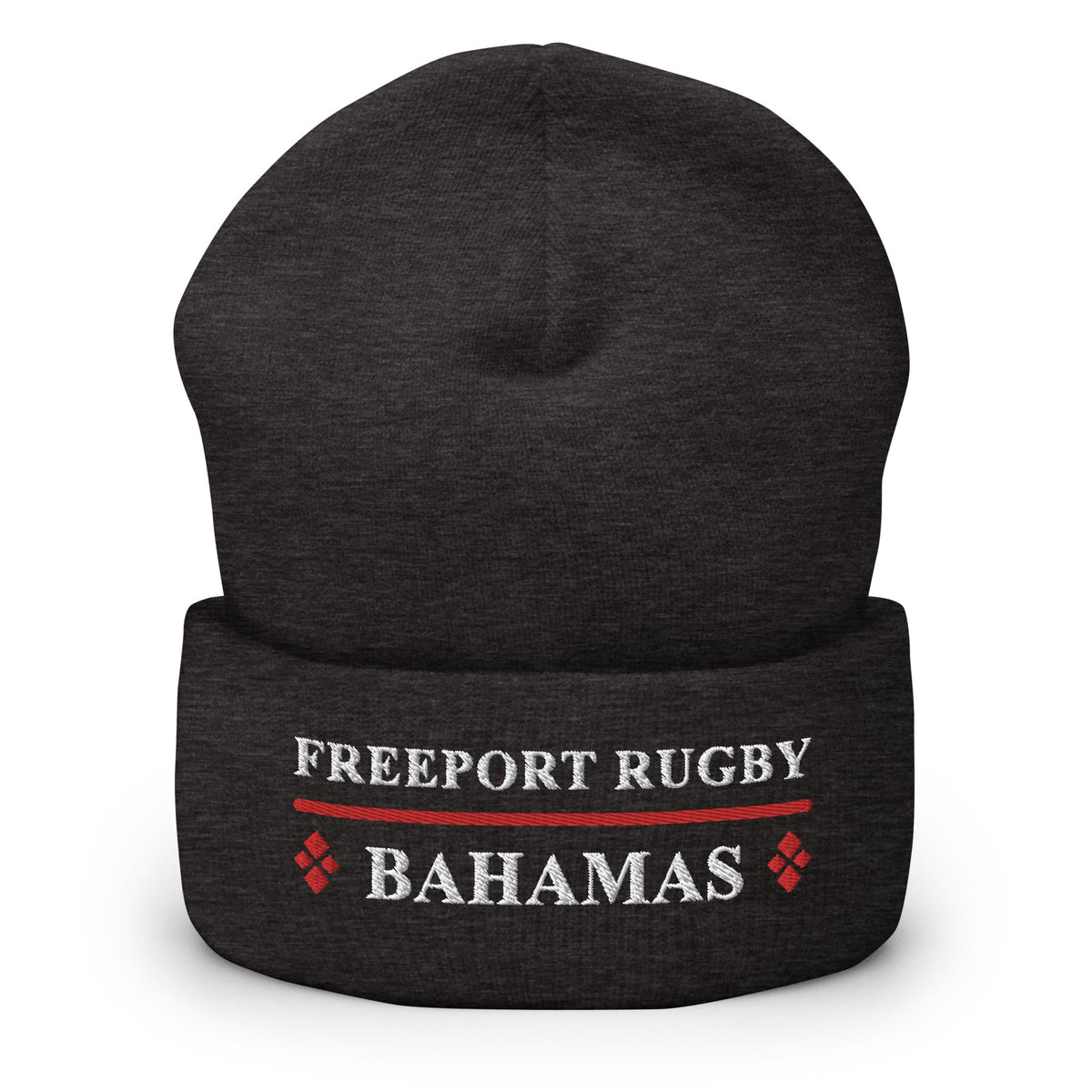Rugby Imports Freeport RFC Cuffed Beanie