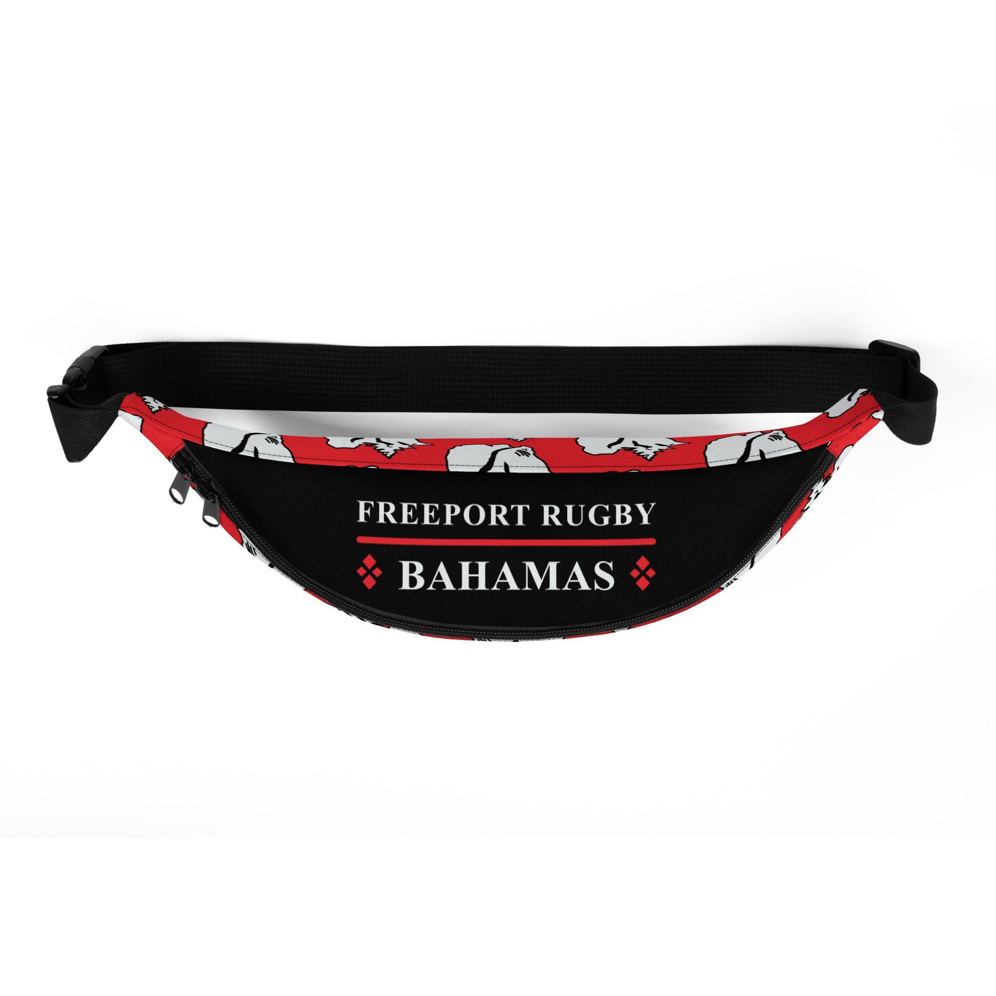 Rugby Imports Freeport RFC Fanny Pack