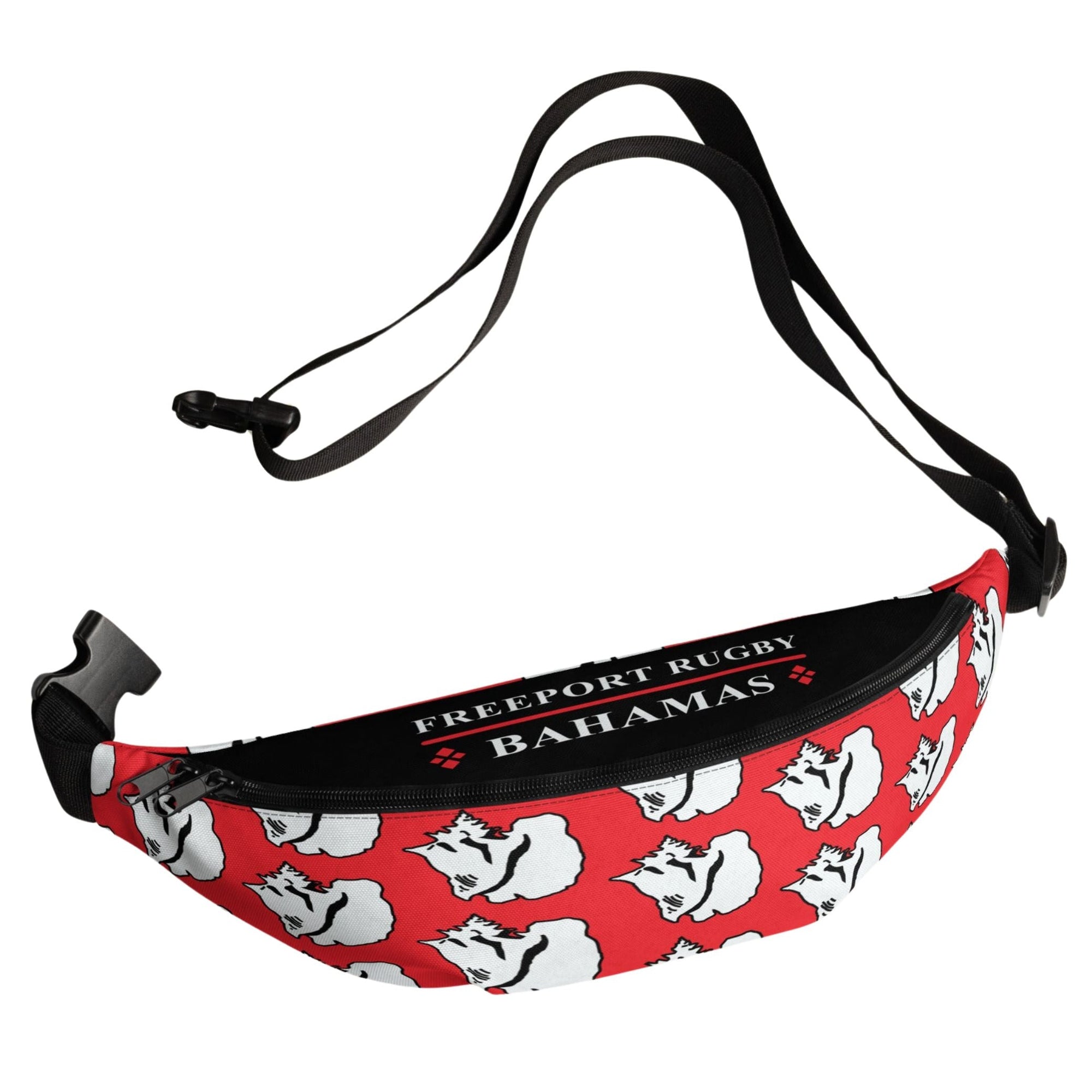 Rugby Imports Freeport RFC Fanny Pack