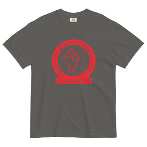 Rugby Imports Freeport RFC Garment Dyed T-Shirt