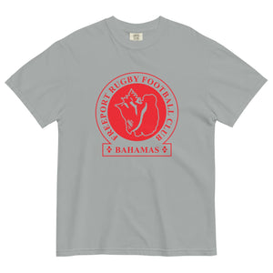 Rugby Imports Freeport RFC Garment Dyed T-Shirt