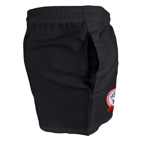 Rugby Imports Freeport RFC Gilbert Kiwi Pro Short