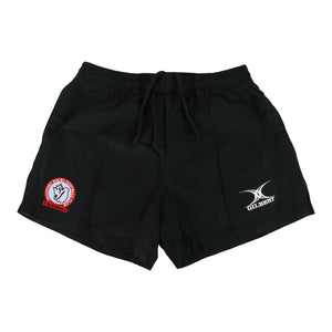 Rugby Imports Freeport RFC Gilbert Kiwi Pro Short