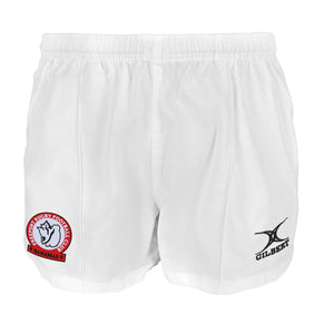 Rugby Imports Freeport RFC Gilbert Kiwi Pro Short