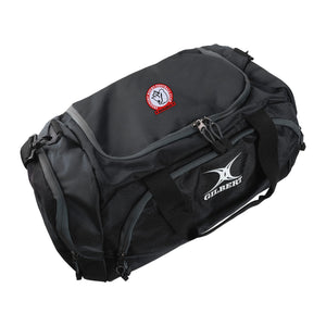 Rugby Imports Freeport RFC Gilbert Player Holdall V3