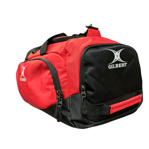 Rugby Imports Freeport RFC Gilbert Player Holdall V3