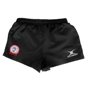 Rugby Imports Freeport RFC Gilbert Saracen Shorts