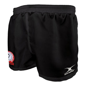 Rugby Imports Freeport RFC Gilbert Saracen Shorts