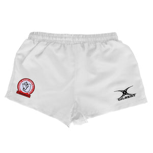 Rugby Imports Freeport RFC Gilbert Saracen Shorts