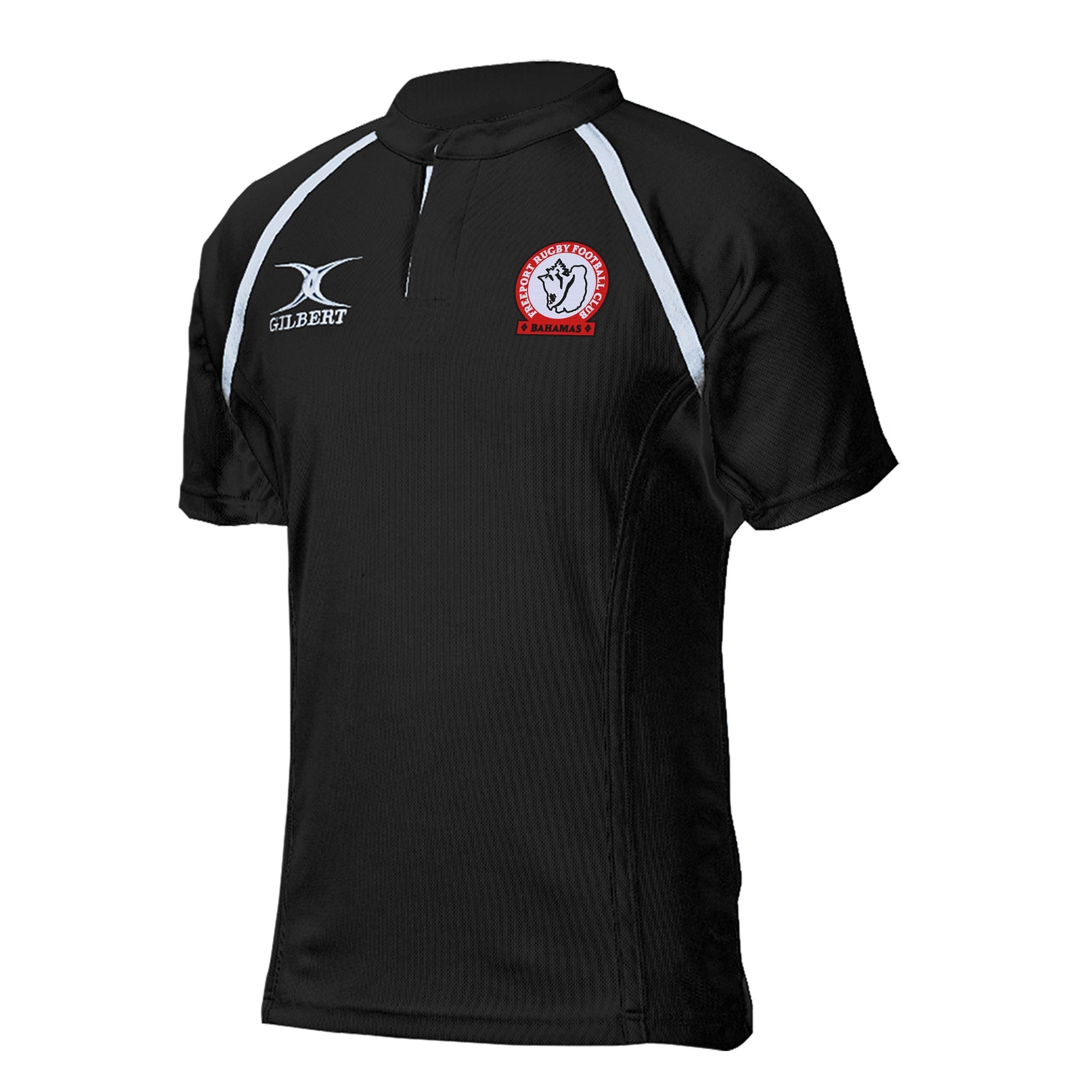 Rugby Imports Freeport RFC Gilbert Xact II Jersey