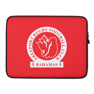 Rugby Imports Freeport RFC Laptop Sleeve