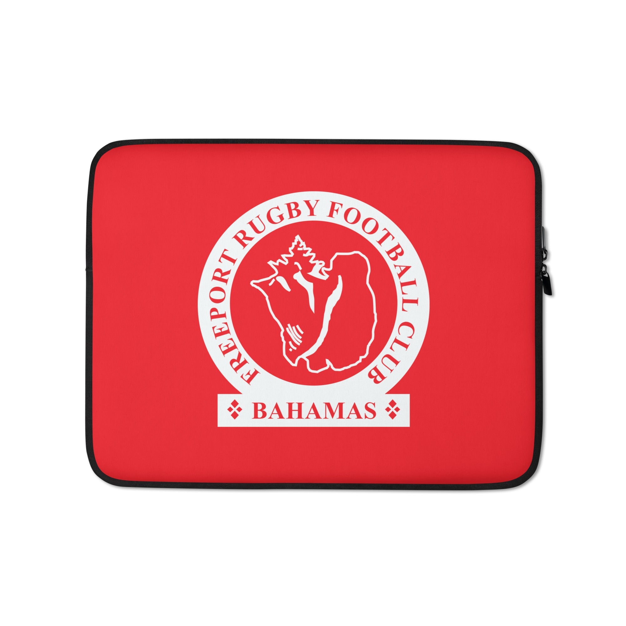 Rugby Imports Freeport RFC Laptop Sleeve