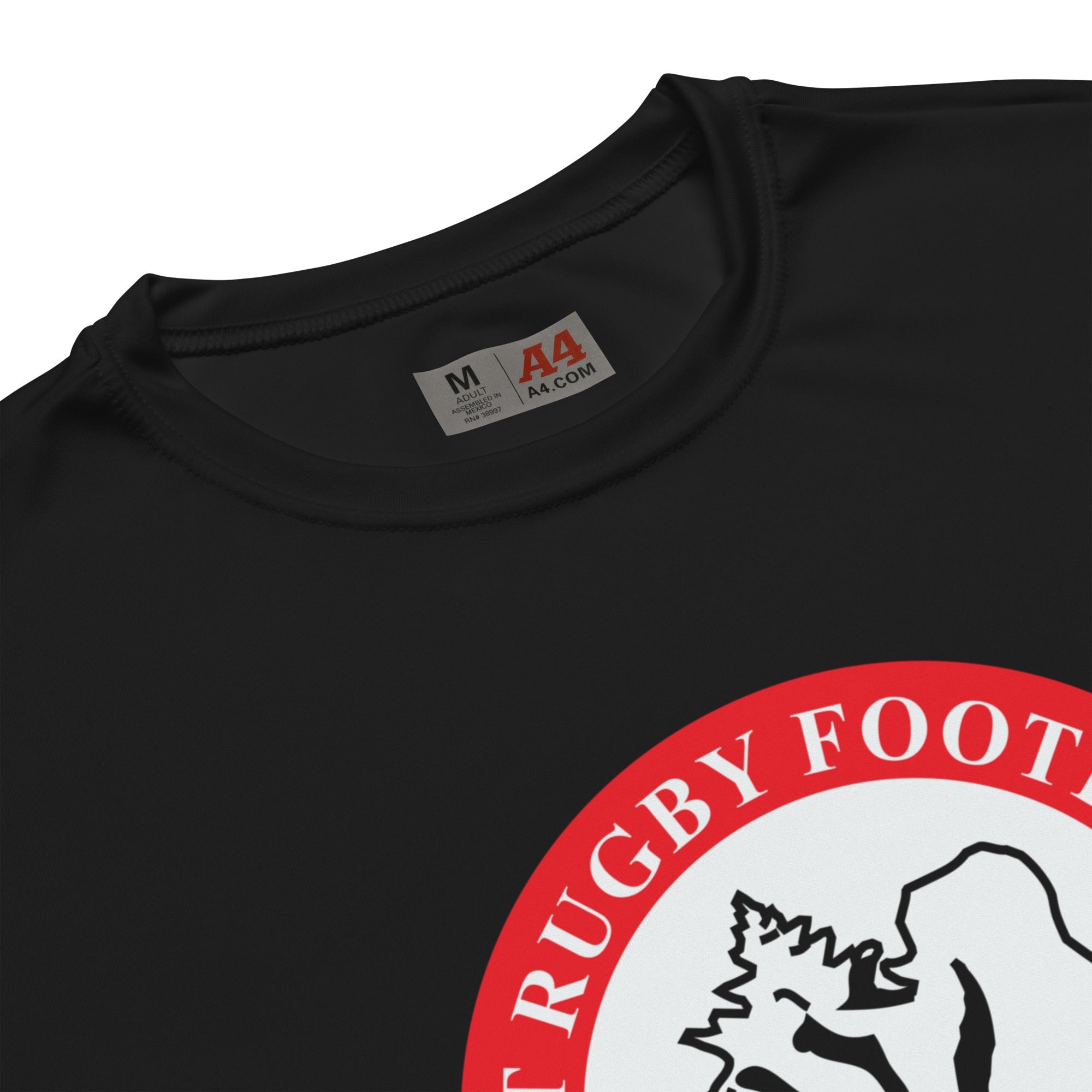 Rugby Imports Freeport RFC Performance T-Shirt
