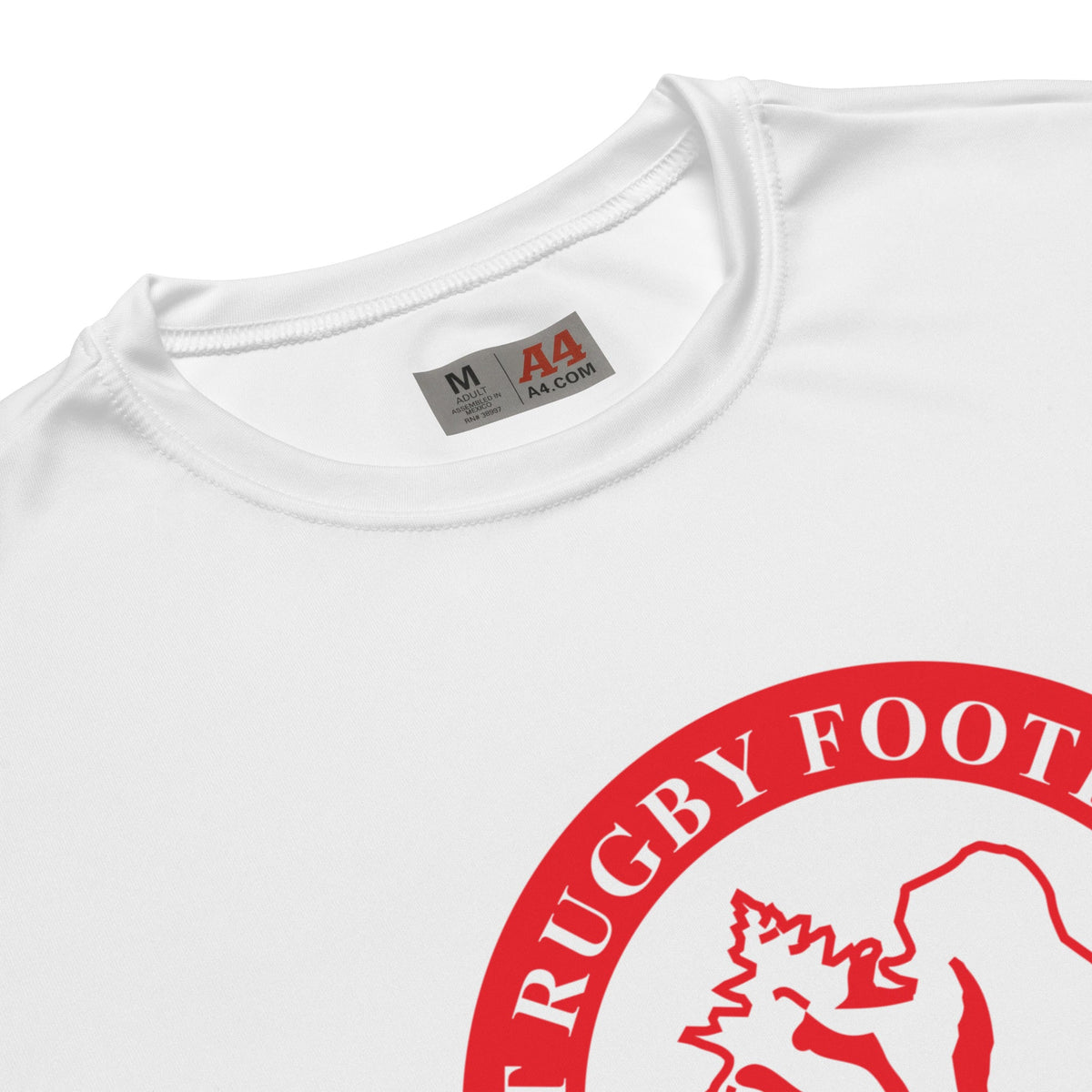 Rugby Imports Freeport RFC Performance T-Shirt