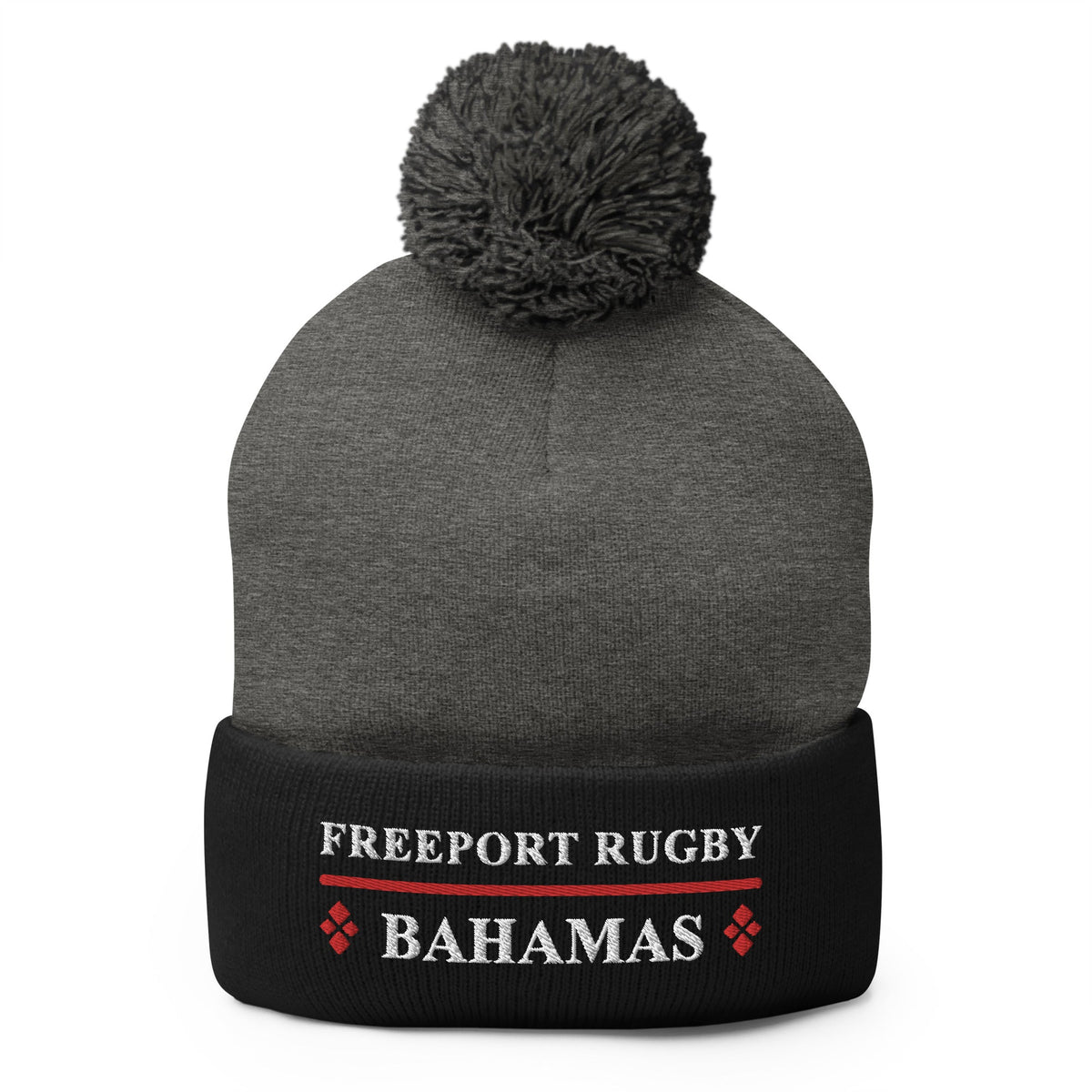 Rugby Imports Freeport RFC Pom Beanie